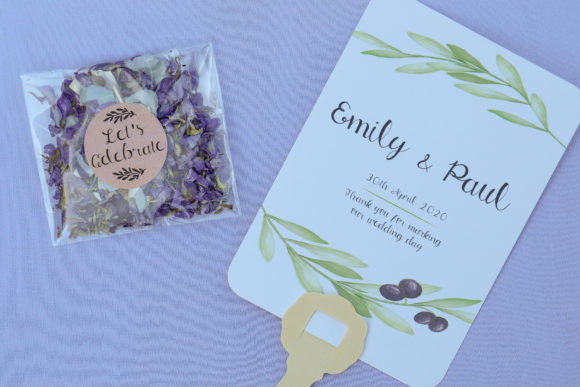 Hello Daisy Font - Preview 3
