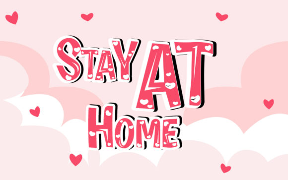 Hurry Loves Font PNG with transparent background - Preview 5
