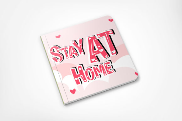 Hurry Loves Font PNG with transparent background - Preview 6