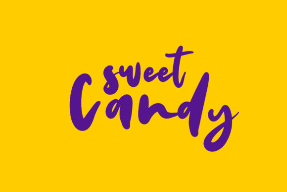 New Amazed Font PNG with transparent background - Preview 6