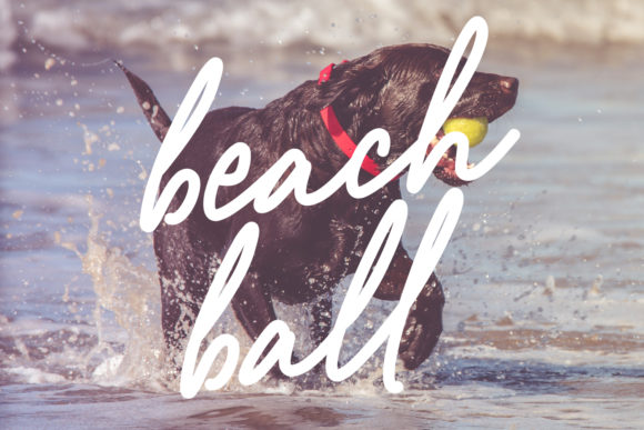 Ollia Font PNG with transparent background - Preview 3