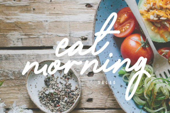 Ollia Font PNG with transparent background - Preview 5