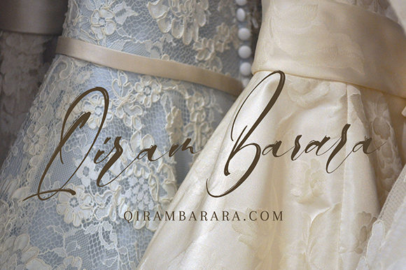 Alerta Font - Preview 1