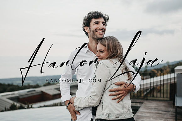 Alerta Font - Preview 5