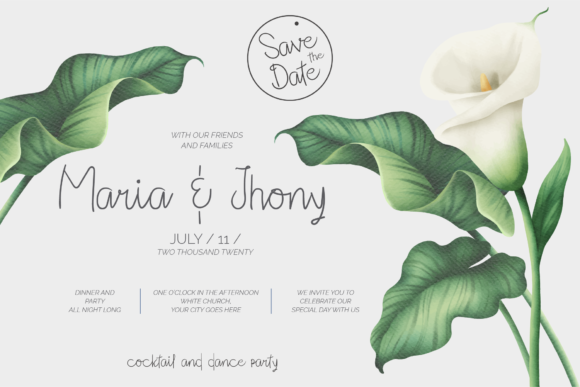 Cute & Funny Font - Preview 1
