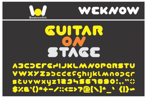 Dominique Font - Preview 1