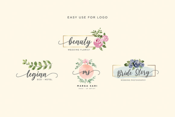 Gelathy Font PNG with transparent background - Preview 1