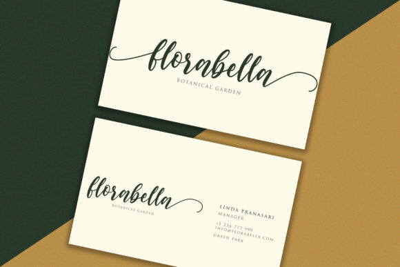 Gelathy Font PNG with transparent background - Preview 2