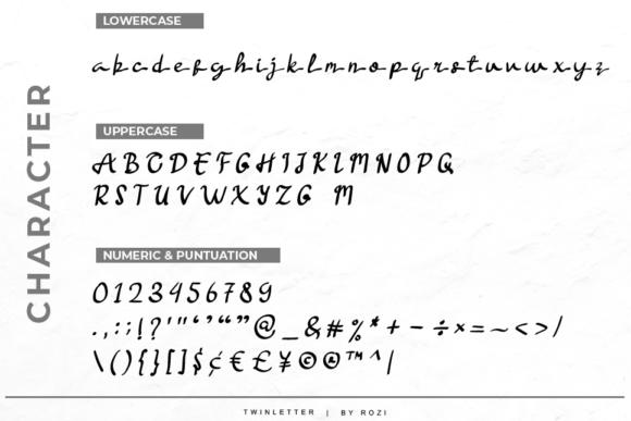 Helena Font - Preview 1