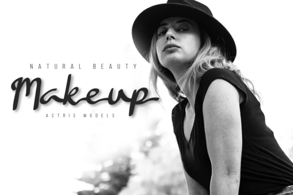 Helena Font - Preview 2