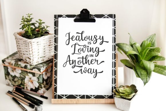 Hey Beibeh Font PNG with transparent background - Preview 3