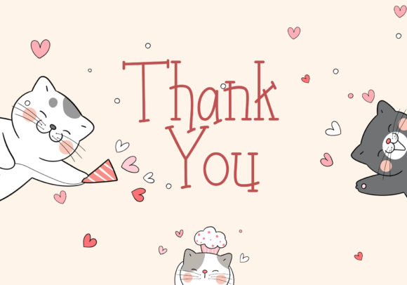 Chatrine Font - Preview 5
