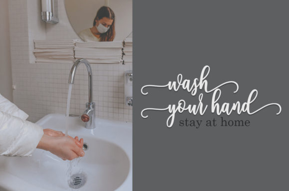 Fadilla Font PNG with transparent background - Preview 3