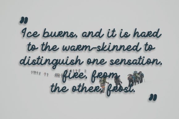 One Bite Font PNG with transparent background - Preview 3