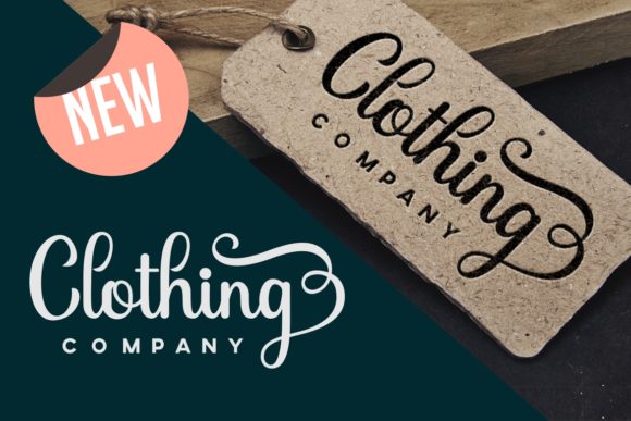 Abigile Font - Preview 2