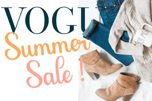 Abigile Font - Preview 5