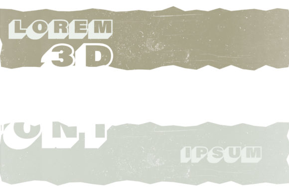 Anonymous Font - Preview 1