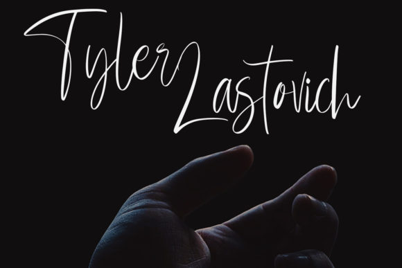 Beautification Font - Preview 1