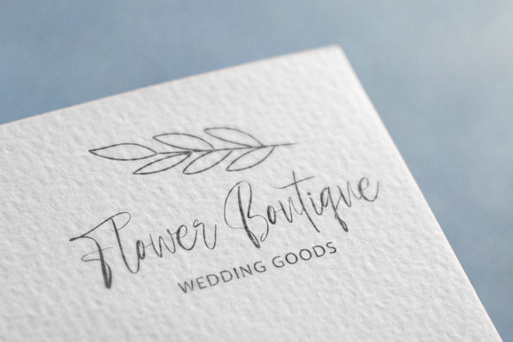 Beautification Font - Preview 3