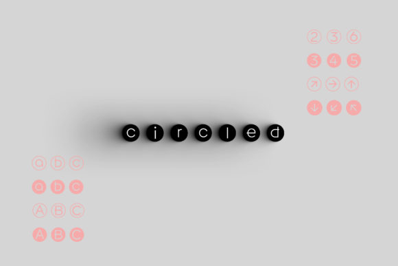Belong Font - Preview 5