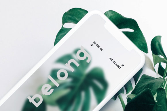 Belong Font - Preview 6