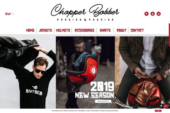 Bobber Bold & Cubs Script Font - Preview 2
