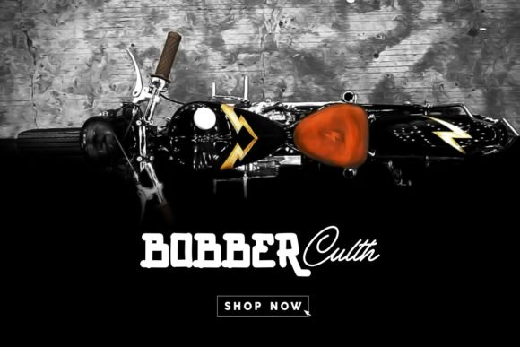 Bobber Bold & Cubs Script Font - Preview 3