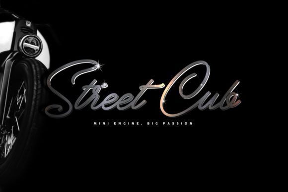 Bobber Bold & Cubs Script Font - Preview 4