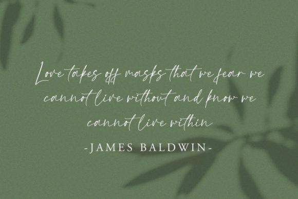 Borderline Font - Preview 4