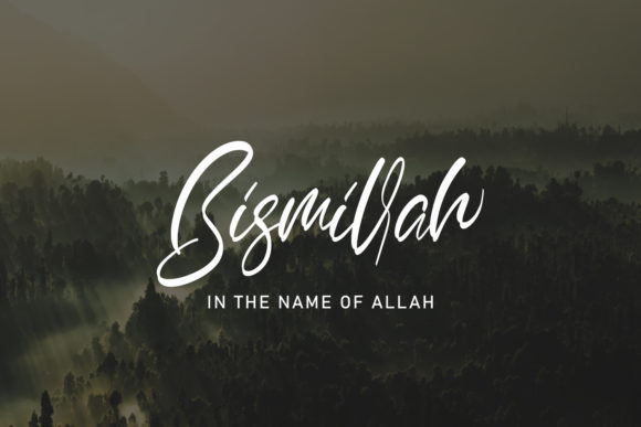 Calligrapher Font - Preview 2