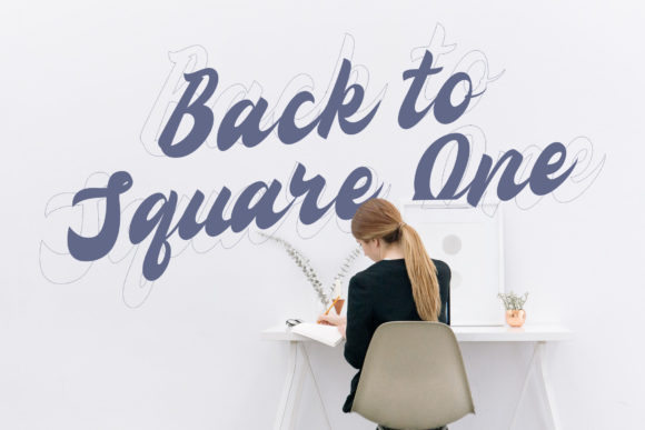 Confinental Font PNG with transparent background - Preview 1