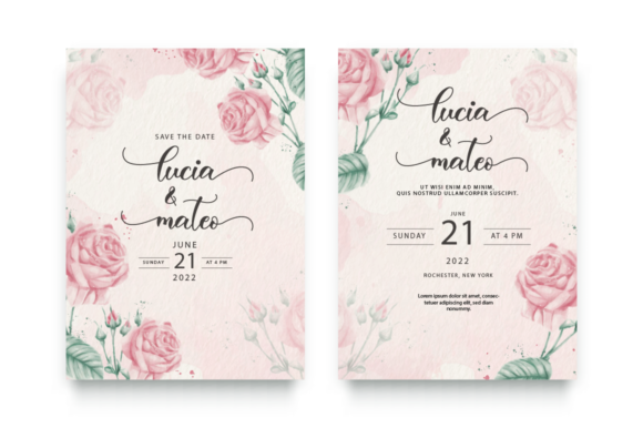 Daliska Font - Preview 5