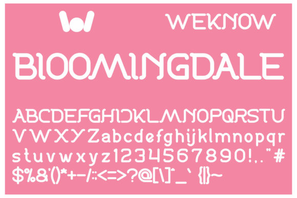 Dance Fever Font - Preview 2
