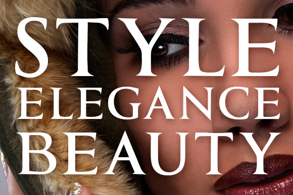 Fashion Font - Preview 1