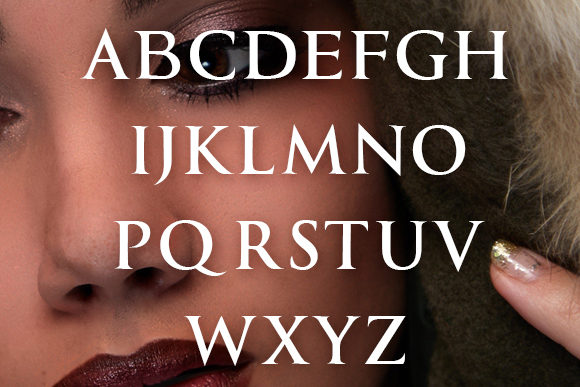 Fashion Font - Preview 2