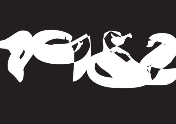 Fat Thing Font - Preview 3