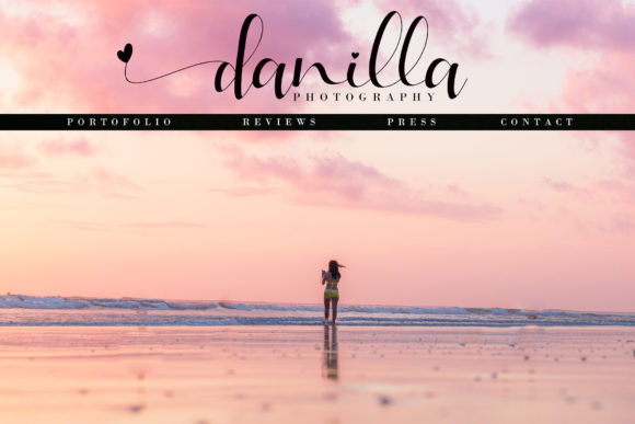 Gietta Font - Preview 4