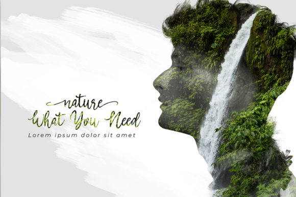 Hollister Font PNG with transparent background - Preview 4