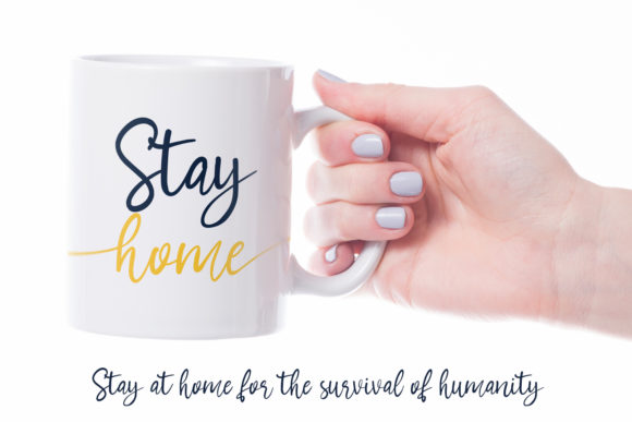 Hollister Font PNG with transparent background - Preview 5