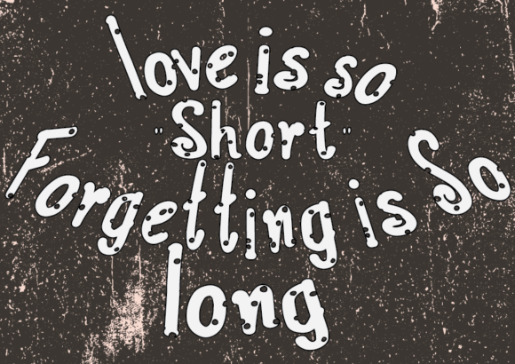 Ian Font - Preview 1