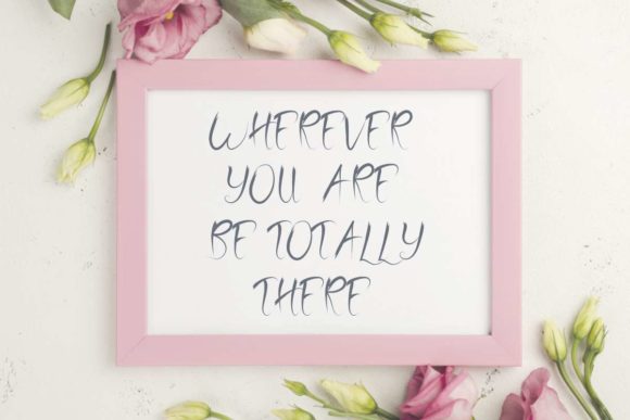 Joexima Font PNG with transparent background - Preview 6