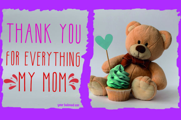 Little Pinky Font PNG with transparent background - Preview 3