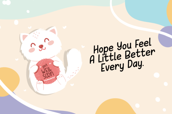 Lovely Crafter Font PNG with transparent background - Preview 3