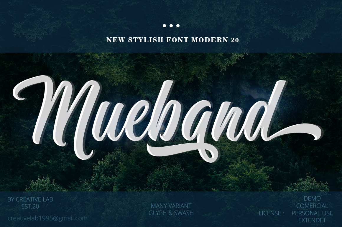 Mueband