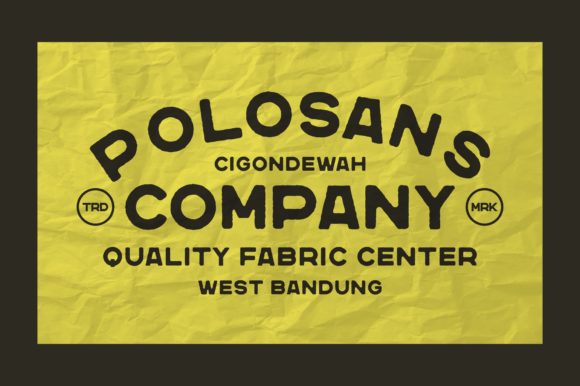 Nersans Font PNG with transparent background - Preview 1