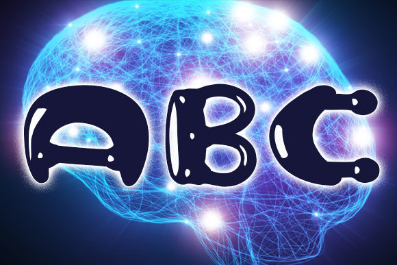 Neuron Font PNG with transparent background - Preview 1