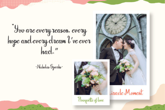 Regola Font PNG with transparent background - Preview 5