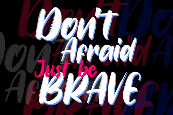 Slapstick Font PNG with transparent background - Preview 3