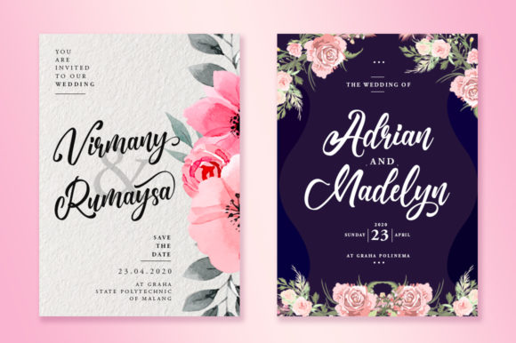 Adelyne Font - Preview 2