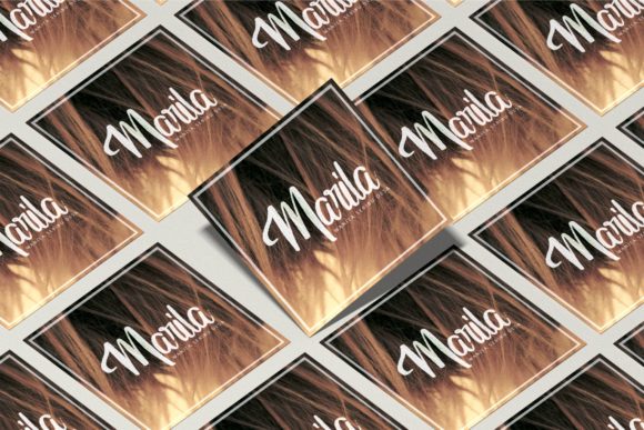 Adilea Font - Preview 1
